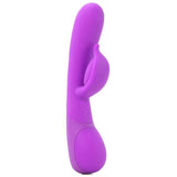 Impress Dove 12 Function Pressure Sensitive Vibe in Purple