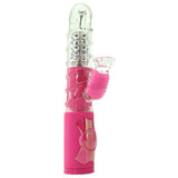 Love Me Rabbit Vibe in Dreamy Pink