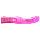 First Time Solo Exciter Vibe in Pink