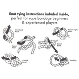 Manbound 30 Foot Rodeo Rope