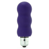 Joystick Papillon Micro Vibe Set in Violet & White