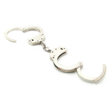 Fetish Fantasy Professional Police Handcuff
