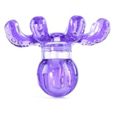 Octo-Pleaser Massager
