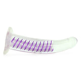 Art Deco Harness with Dildo