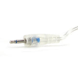 Sterling Collection Micro Size Silver Bullet