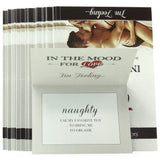 In the Mood for Love Cards