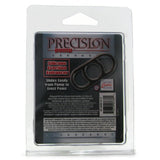 Precision Pump Silicone Erection Enhancer in Smoke