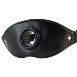 Feeder Open Mouth Gag