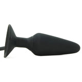 Colt XXL Pumper Plug in Black