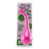 Booty Call Blaster Cleansing System in Pink