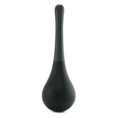 Fetish Fantasy Elite Unisex Douche in Black