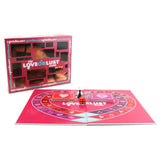 Love or Lust Game