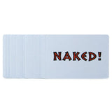 Naked Strip Poker Game