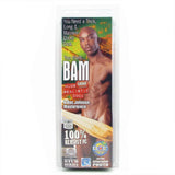 Realistic Bam Cock
