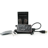 Flick Duo Electro-Sex Stimulator