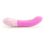 Pink Petunia G-Spot Vibe