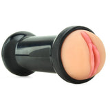 Penthouse Capri Cavanni Double Stroker