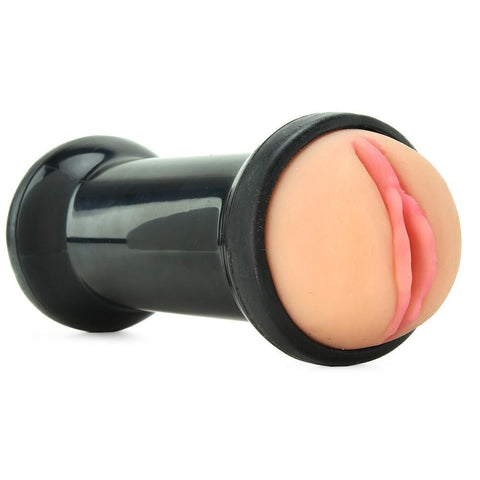 Penthouse Capri Cavanni Double Stroker