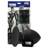 Tom of Finland XL Silicone Anal Plug