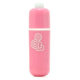Sugar Buzz Massage Set in Peppermint Stix