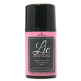 Licolicious Oral Delight Cream 4.2oz/125mL in Cotton Candy