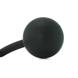 Odyssey Vibrating Cock Ring with Anal Stimulator