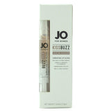 Kiss Buzz Lip Gloss .04oz/1.2g in Crave Me Chocolate