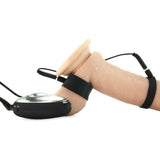 Fetish Fantasy Shock Therapy Silicone Cock Straps