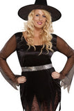 Wicked Witch in OSXL