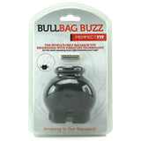 Bull Bag Buzz in Black