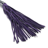 Fetish Fantasy Fancy Flogger in Purple