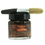 Deluxe Belgian Chocolate Body Paint Kit in Cointreau