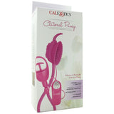 Advanced Butterfly Clitoral Pump in Pink