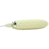Luxe Collection Princess Compact Vibe in Ivory