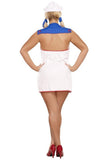 Pin Up Sailor in L
