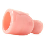 Tantric Tongue Wand Attachment