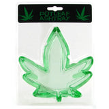 Pot Leaf Ashtray