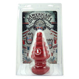 American Bombshell Vac-U-Lock Destroyer in Cherry Bomb