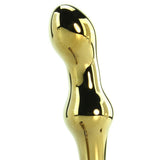 Icicles Gold Edition G08 Vibrating Glass Massager