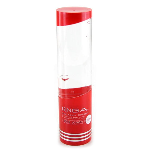 REAL Hole Lotion Lubricant - 5.9 oz.