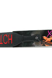 X-PLAY "BITCH" Impression Paddle