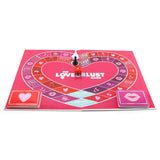 Love or Lust Game