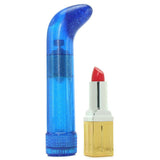 Shane's World Sparkle G Vibe in Blue