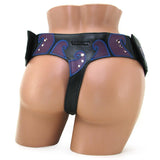Amazon Connoisseur Leather Harness