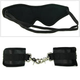 Sexperiments Ties That Bind Kit