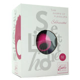 Silhouette S2 Finger Vibe in Pink