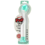 Pop Vibe in Kiwi Mint