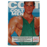 Colt Men Playing Cards Packaged