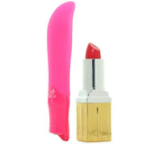 Maddie Rechargeable Bullet Vibe in Pink