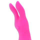Surenda Love Bunny 10 Function Vibe in Pink